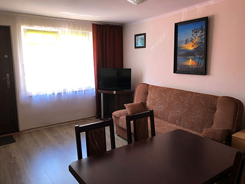 apartament rodzinny