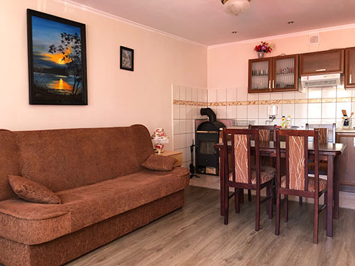 apartament rodzinny